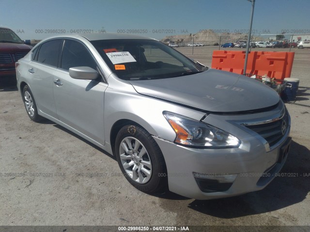 NISSAN ALTIMA 2013 1n4al3ap6dc116256