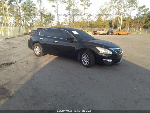 NISSAN ALTIMA 2013 1n4al3ap6dc116368