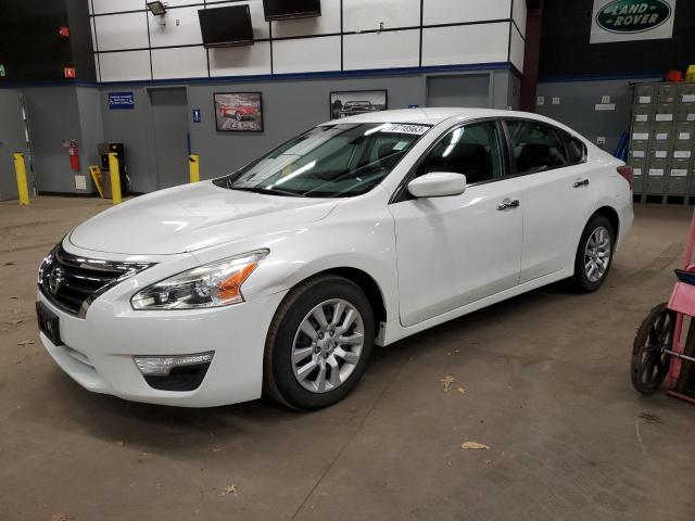 NISSAN ALTIMA 2013 1n4al3ap6dc116886