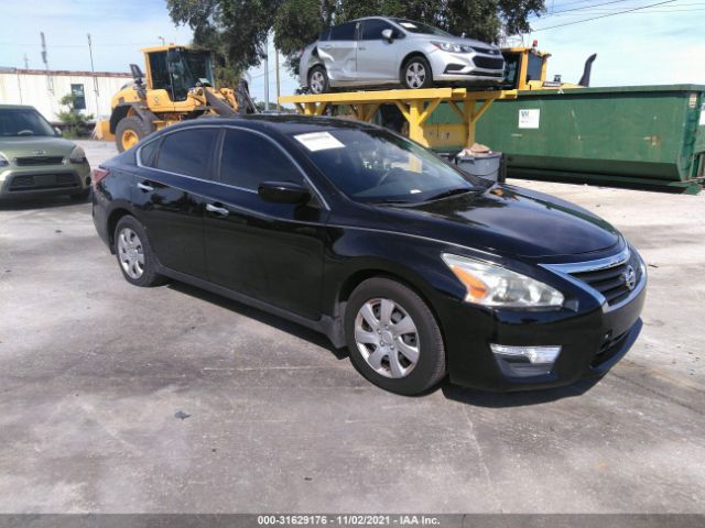 NISSAN ALTIMA 2013 1n4al3ap6dc117200