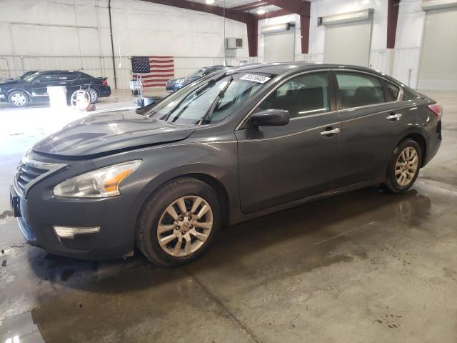 NISSAN ALTIMA 2013 1n4al3ap6dc117598