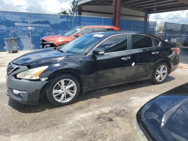 NISSAN ALTIMA 2013 1n4al3ap6dc117827