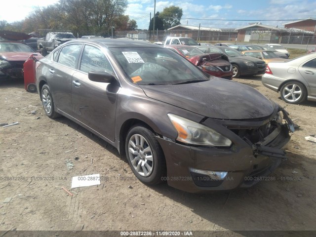 NISSAN ALTIMA 2013 1n4al3ap6dc118041