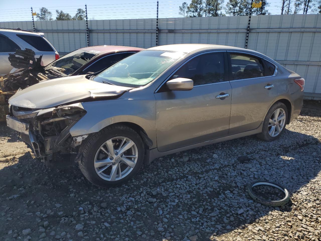 NISSAN ALTIMA 2013 1n4al3ap6dc120579