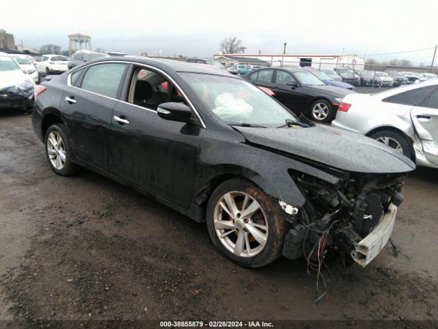 NISSAN ALTIMA 2013 1n4al3ap6dc121053