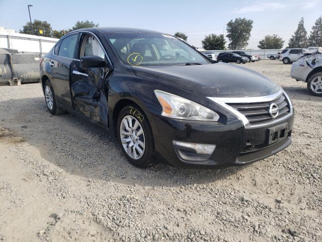 NISSAN ALTIMA 2.5 2013 1n4al3ap6dc121196