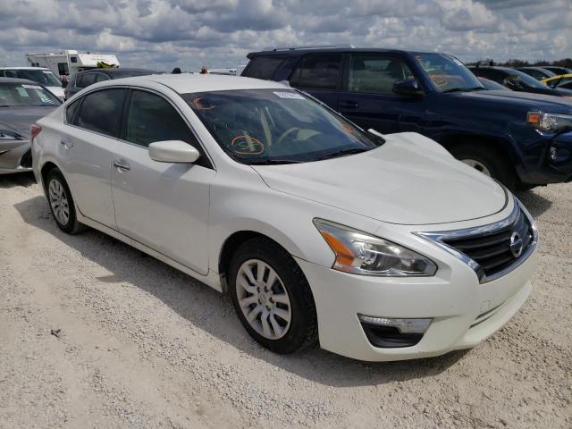 NISSAN ALTIMA 2.5 2013 1n4al3ap6dc121523