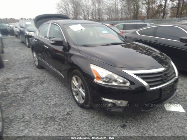 NISSAN ALTIMA 2013 1n4al3ap6dc121585