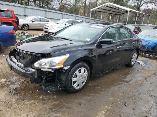 NISSAN ALTIMA 2.5 2013 1n4al3ap6dc121781