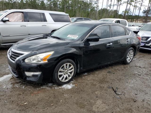 NISSAN ALTIMA 2.5 2013 1n4al3ap6dc121800