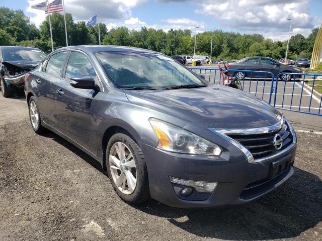 NISSAN ALTIMA 2.5 2013 1n4al3ap6dc121912