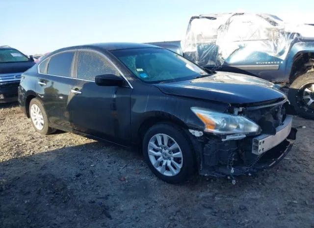 NISSAN ALTIMA 2013 1n4al3ap6dc122655