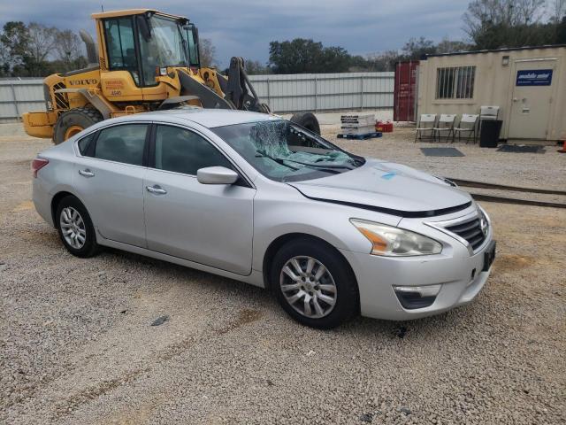 NISSAN ALTIMA 2.5 2013 1n4al3ap6dc124714