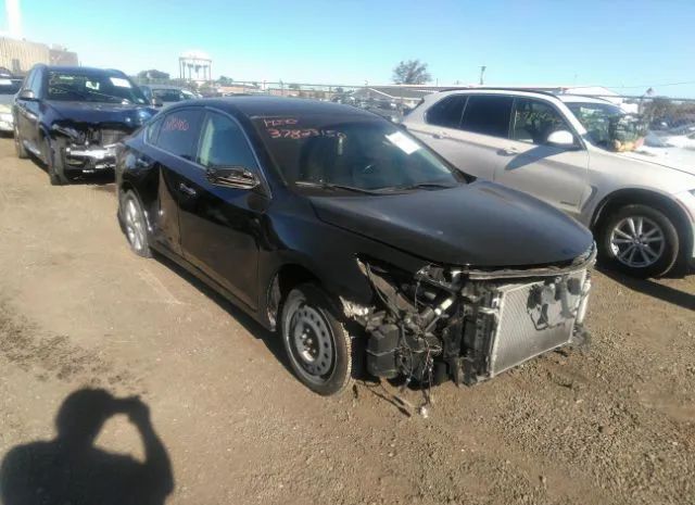 NISSAN ALTIMA 2013 1n4al3ap6dc127788