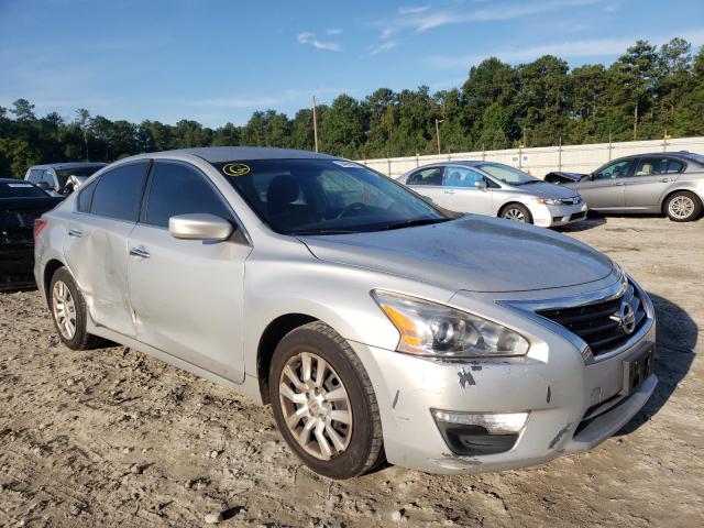 NISSAN ALTIMA 2.5 2013 1n4al3ap6dc128021