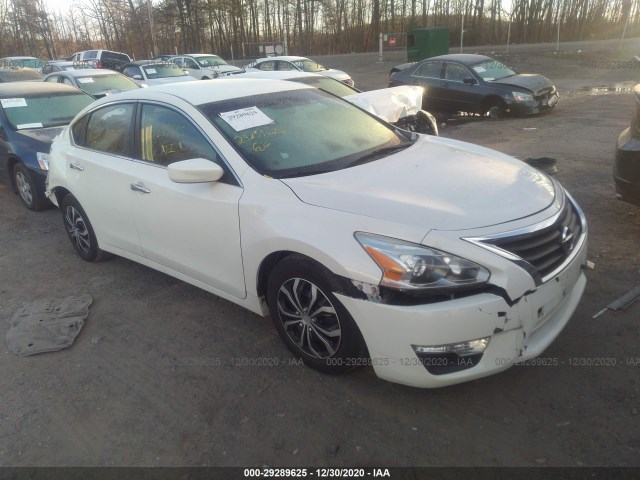 NISSAN ALTIMA 2013 1n4al3ap6dc128293