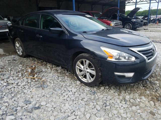 NISSAN ALTIMA 2.5 2013 1n4al3ap6dc128391