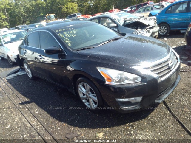 NISSAN ALTIMA 2013 1n4al3ap6dc128522