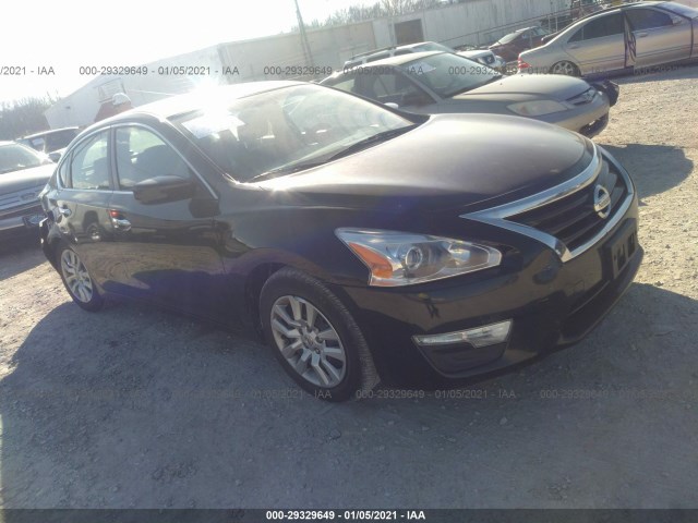 NISSAN ALTIMA 2013 1n4al3ap6dc129234