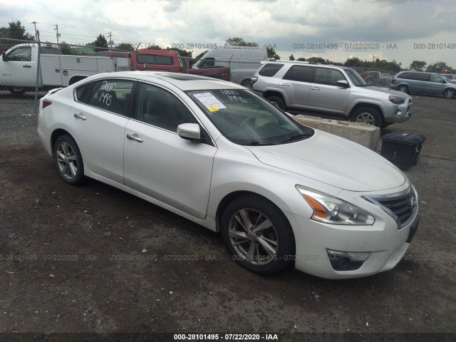 NISSAN ALTIMA 2013 1n4al3ap6dc129833