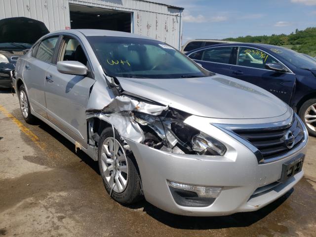 NISSAN ALTIMA 2.5 2013 1n4al3ap6dc130108