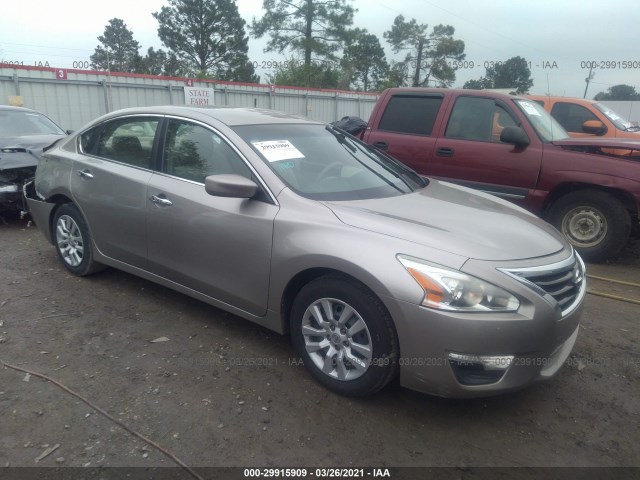 NISSAN ALTIMA 2013 1n4al3ap6dc130691