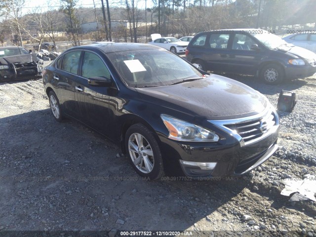 NISSAN ALTIMA 2013 1n4al3ap6dc130741