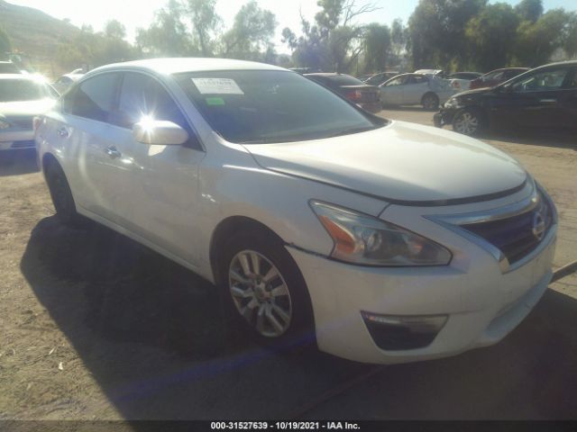 NISSAN ALTIMA 2013 1n4al3ap6dc131128