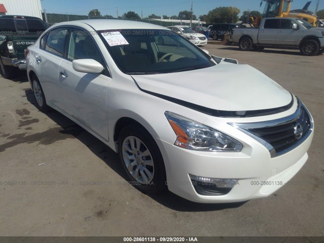 NISSAN ALTIMA 2013 1n4al3ap6dc131646