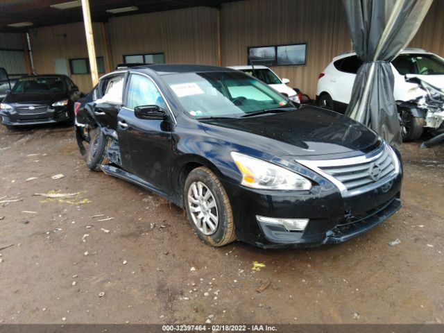 NISSAN ALTIMA 2013 1n4al3ap6dc132618