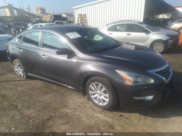 NISSAN ALTIMA 2013 1n4al3ap6dc132778