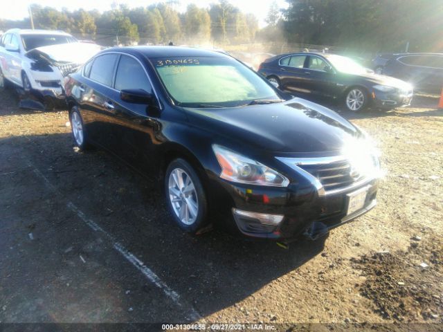 NISSAN ALTIMA 2013 1n4al3ap6dc133073