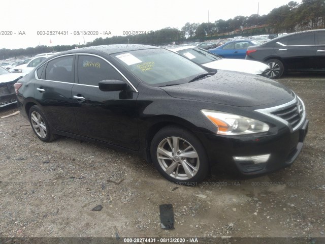 NISSAN ALTIMA 2013 1n4al3ap6dc133171