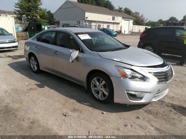 NISSAN ALTIMA 2013 1n4al3ap6dc133235