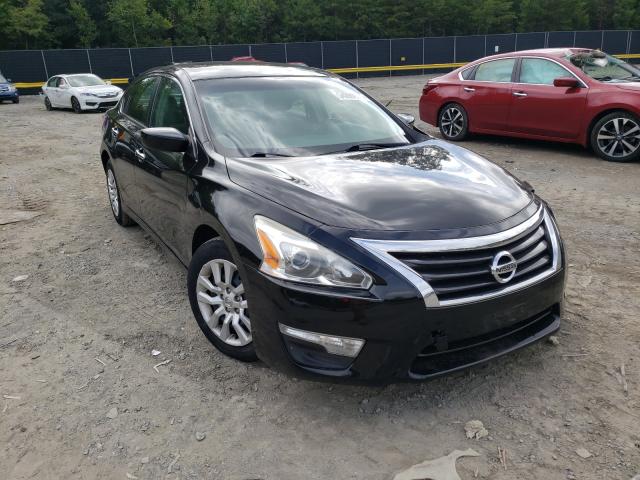 NISSAN ALTIMA 2.5 2013 1n4al3ap6dc133560