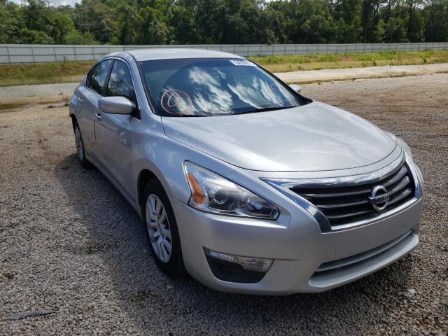 NISSAN ALTIMA 2.5 2013 1n4al3ap6dc134580