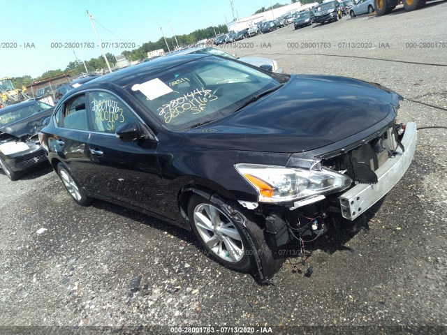 NISSAN ALTIMA 2013 1n4al3ap6dc135065