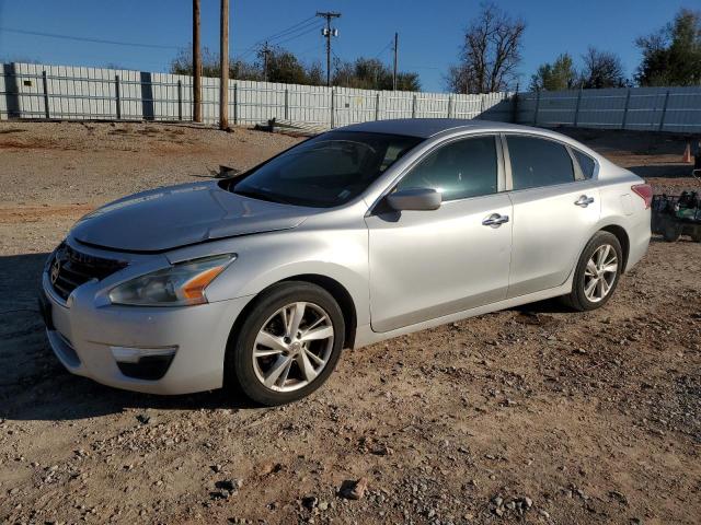 NISSAN ALTIMA 2013 1n4al3ap6dc136555