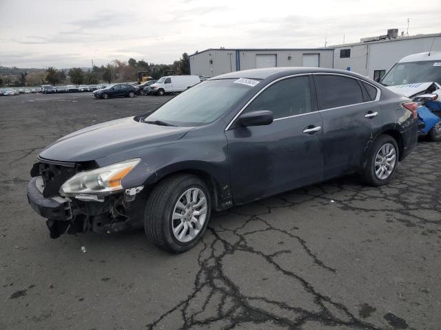 NISSAN ALTIMA 2.5 2013 1n4al3ap6dc136605