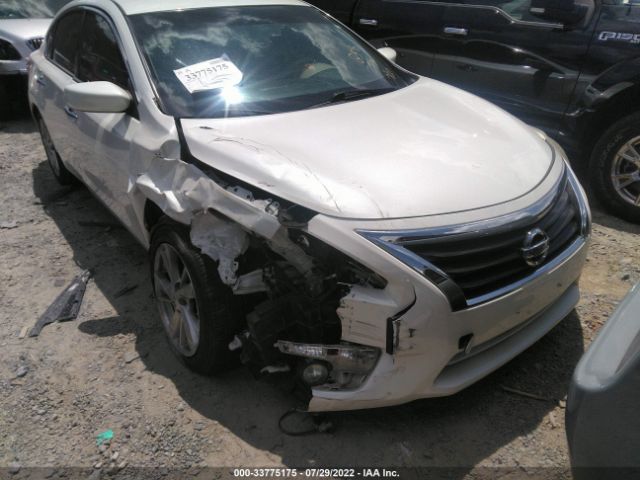 NISSAN ALTIMA 2013 1n4al3ap6dc137625