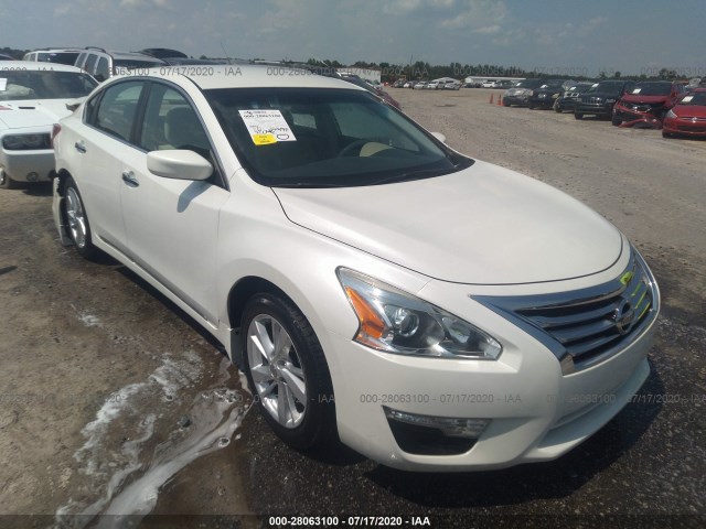 NISSAN ALTIMA 2013 1n4al3ap6dc138810