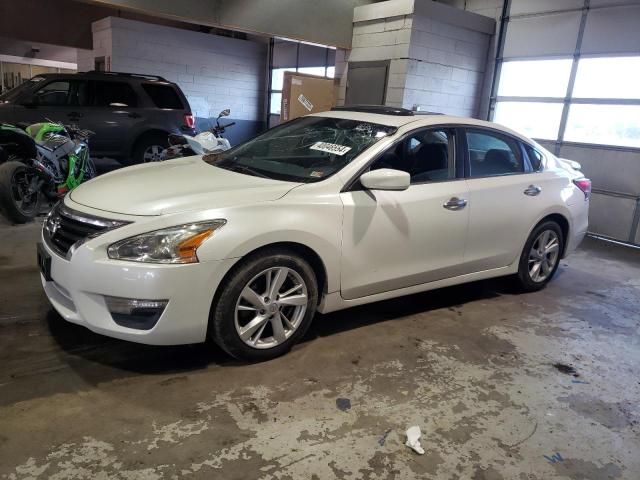 NISSAN ALTIMA 2013 1n4al3ap6dc139567