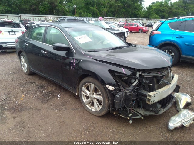 NISSAN ALTIMA 2013 1n4al3ap6dc140671