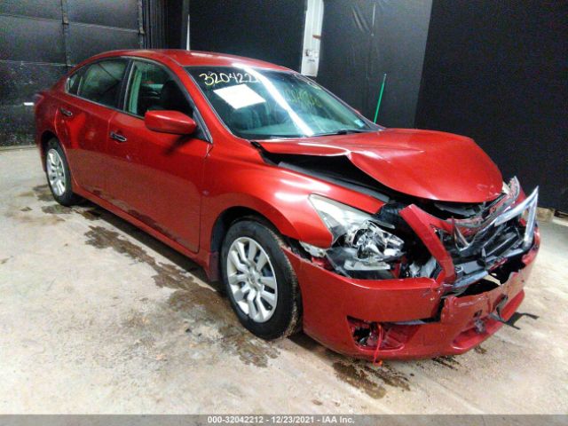 NISSAN ALTIMA 2013 1n4al3ap6dc140945