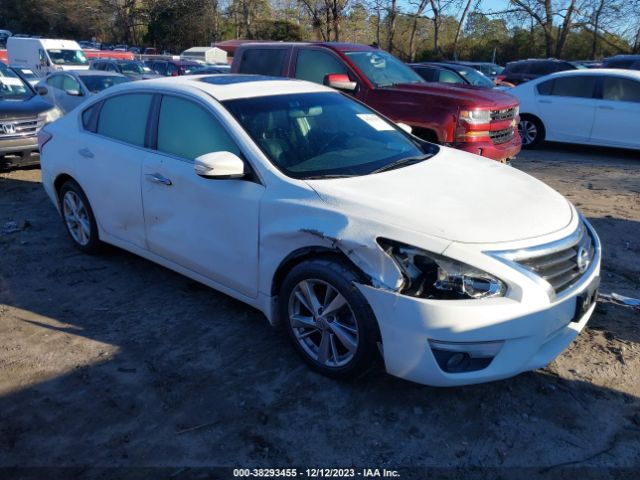 NISSAN ALTIMA 2013 1n4al3ap6dc141125