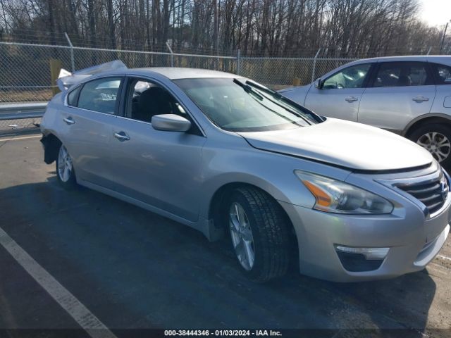 NISSAN ALTIMA 2013 1n4al3ap6dc141755