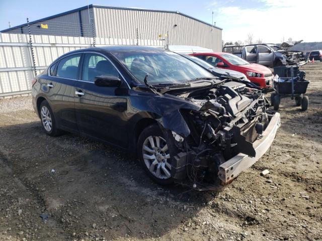 NISSAN ALTIMA 2.5 2013 1n4al3ap6dc142159