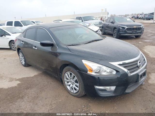 NISSAN ALTIMA 2013 1n4al3ap6dc142324