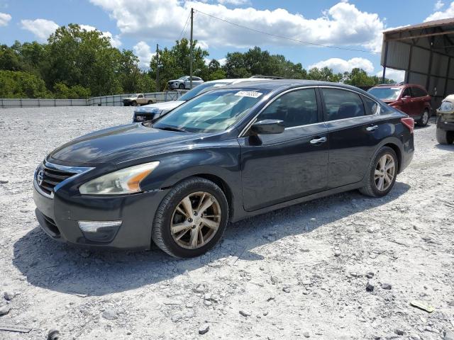 NISSAN ALTIMA 2.5 2013 1n4al3ap6dc144347