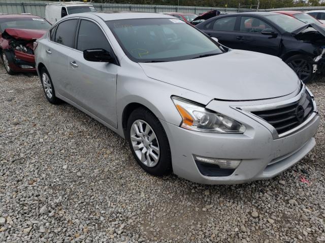 NISSAN ALTIMA 2.5 2013 1n4al3ap6dc144686